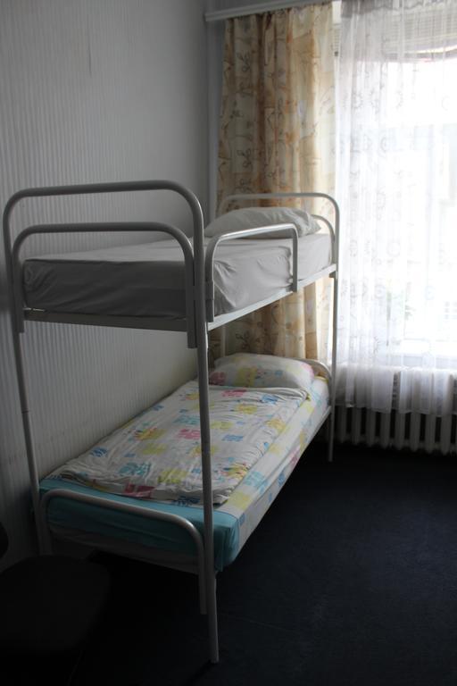Salve Hostel Kiev Bilik gambar