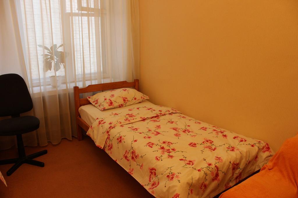 Salve Hostel Kiev Bilik gambar
